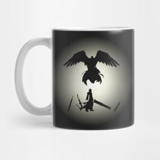 2-BROTHERS Mug